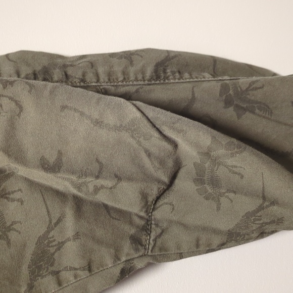 H&M Child Cotton Pull-on Pants Size 7-8 Years - Picture 5 of 10